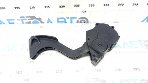 Педаль газа Toyota Rav4 13-18