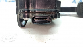 Педаль газа Toyota Rav4 13-18