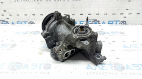 Помпа водяная в сборе Toyota Rav4 16-18 hybrid