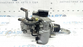 ABS АБС в сборе с ГТЦ Toyota Rav4 16-18 hybrid