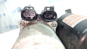 Тормозной усилитель brake booster Toyota Rav4 16-18 hybrid