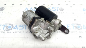 Тормозной усилитель brake booster Toyota Rav4 16-18 hybrid