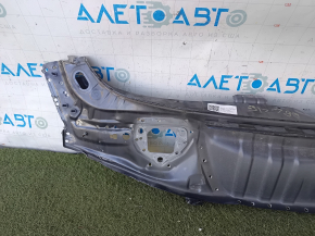 Задняя панель Subaru Forester 19-24 SK высверлена, графит