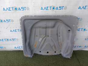 Tava portbagaj Infiniti QX30 17- pe caroserie