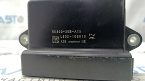 Integrated Control Module Honda Accord 23-26
