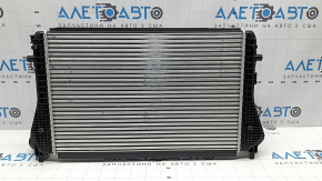 Интеркулер VW Passat b8 16-19 USA