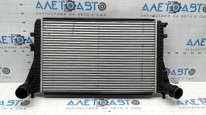 Интеркулер VW Passat b8 16-19 USA