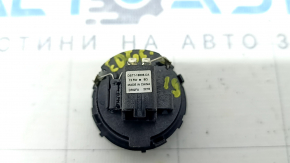 Пищалка в обшивке двери карточке задняя левая Ford Edge 19-24 Bang & olufsen