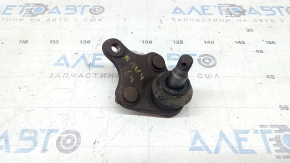 Шаровая опора правая Toyota Rav4 13-18 ржавая