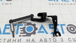 Датчик наклона кузова передний Audi A6 C8 19-24 с тяжкой