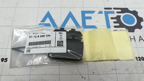 Capac cârlig remorcare bara spate BMW X5 G05 19-24 M-Sport