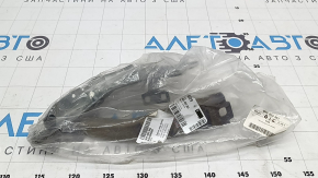 Петля капота левая Audi E-Tron 19-23