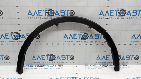 Ornament aripă dreapta față pentru Toyota C-HR 18-23, fabricat în Turcia