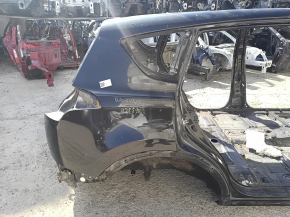 Aripă spate dreapta Toyota Rav4 13-18