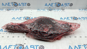 Рычаг нижний под пружину задний правый Mazda CX-5 17-25