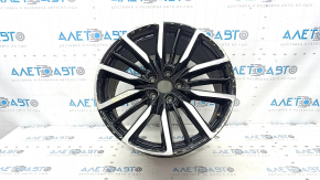 Диск колесный R19х8.5J ET50 Honda Accord 23-26 DICASTAL тип 2, бордюрка