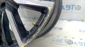 Диск колесный R19х8.5J ET50 Honda Accord 23-26 DICASTAL тип 2, бордюрка