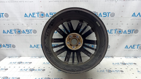 Диск колесный R19х8.5J ET50 Honda Accord 23-26 DICASTAL тип 2, бордюрка