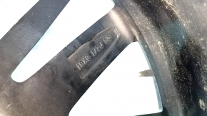 Диск колесный R19х8.5J ET50 Honda Accord 23-26 DICASTAL тип 2, бордюрка