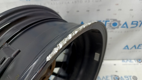 Диск колесный R19х8.5J ET50 Honda Accord 23-26 DICASTAL тип 2, бордюрка