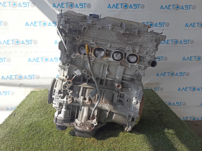 Двигатель Toyota Rav4 16-18 2.5 2ARFXE AWD hybrid 117к, запустился