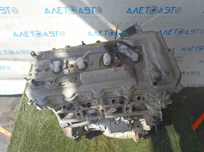 Двигатель Toyota Rav4 16-18 2.5 2ARFXE AWD hybrid 117к, запустился