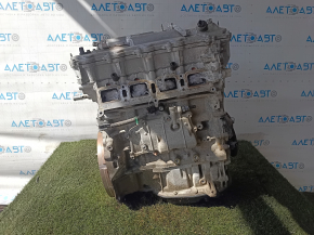 Двигатель Toyota Rav4 16-18 2.5 2ARFXE AWD hybrid 117к, запустился
