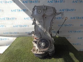 Двигатель Toyota Rav4 16-18 2.5 2ARFXE AWD hybrid 117к, запустился