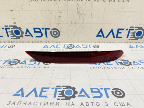 Отражатель задний правый VW Jetta 19-21