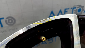 Диск колесный R19х8.5J ET50 Honda Accord 23-26 DICASTAL тип 2, бордюрка