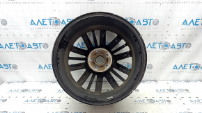 Диск колесный R19х8.5J ET50 Honda Accord 23-26 DICASTAL тип 2, бордюрка