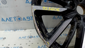 Диск колесный R19х8.5J ET50 Honda Accord 23-26 DICASTAL тип 2, бордюрка