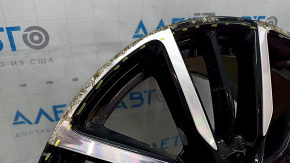 Диск колесный R19х8.5J ET50 Honda Accord 23-26 DICASTAL тип 2, бордюрка