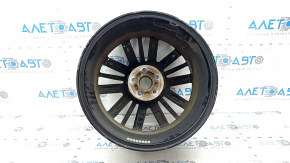 Диск колесный R19х8.5J ET50 Honda Accord 23-26 DICASTAL тип 2, бордюрка