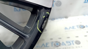 Диск колесный R19х8.5J ET50 Honda Accord 23-26 DICASTAL тип 2, бордюрка