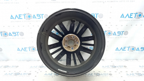Диск колесный R19х8.5J ET50 Honda Accord 23-26 DICASTAL тип 2, бордюрка