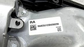 Аккумуляторная батарея ВВБ в сборе Honda Accord 23-26 31к, 273V