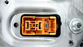 Аккумуляторная батарея ВВБ в сборе Honda Accord 23-26 31к, 273V