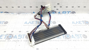 Încălzitor uscat Toyota Rav4 16-18 hibrid