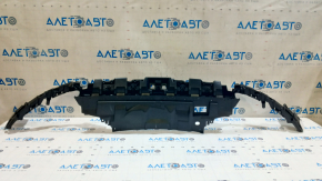 Рама переднего бампера Ford Focus mk3 15-18 рест