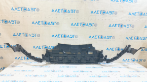 Рама переднего бампера Ford Focus mk3 15-18 рест