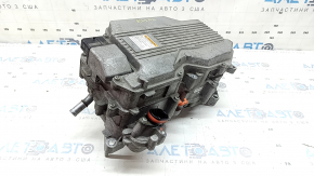 Honda Accord 2016-2017 Restyling Hybrid Inverter