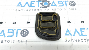 Scut de ventilație mic la Ford Edge stânga 15-24, crăpături la elementele de fixare