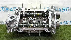 Головка блока цилиндров в сборе Nissan Rogue 22-23 KR15DDT 1.5T 33к
