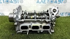 Головка блока цилиндров в сборе Nissan Rogue 22-23 KR15DDT 1.5T 33к