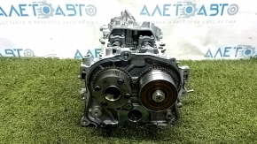 Головка блока цилиндров в сборе Nissan Rogue 22-23 KR15DDT 1.5T 33к