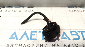 Фишка передней фары правая Volvo XC90 16-22 LED 5 пинов