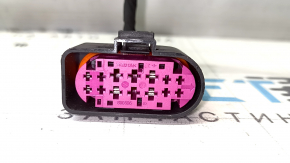 Фишка передней фары правая Volvo XC90 16-22 LED 5 пинов
