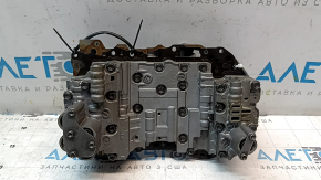 Гидроблок VW Passat b7 12-15 USA 2.5 MAN сломан разьем