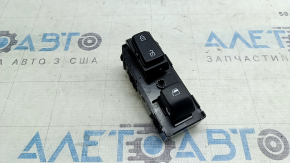 Comandă ridicare geam dreapta față pentru Kia Sportage 23-26